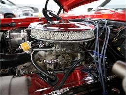 1969 Chevrolet Camaro SS (CC-2116395) for sale in Addison, Illinois