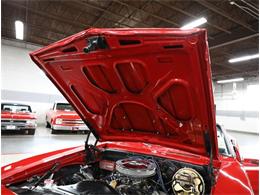1969 Chevrolet Camaro SS (CC-2116395) for sale in Addison, Illinois