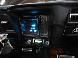 1969 Chevrolet Camaro SS (CC-2116395) for sale in Addison, Illinois