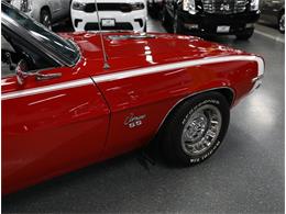 1969 Chevrolet Camaro SS (CC-2116395) for sale in Addison, Illinois