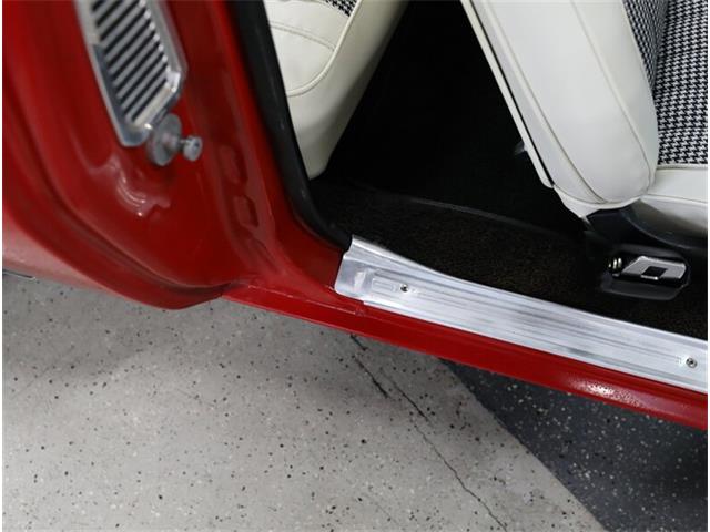 1969 Chevrolet Camaro SS (CC-2116395) for sale in Addison, Illinois
