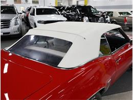 1969 Chevrolet Camaro SS (CC-2116395) for sale in Addison, Illinois