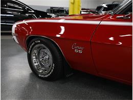 1969 Chevrolet Camaro SS (CC-2116395) for sale in Addison, Illinois