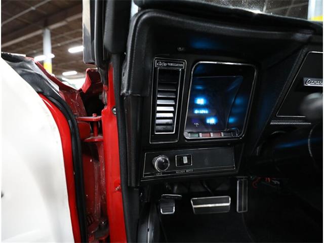 1969 Chevrolet Camaro SS (CC-2116395) for sale in Addison, Illinois