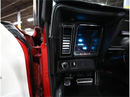 1969 Chevrolet Camaro SS (CC-2116395) for sale in Addison, Illinois