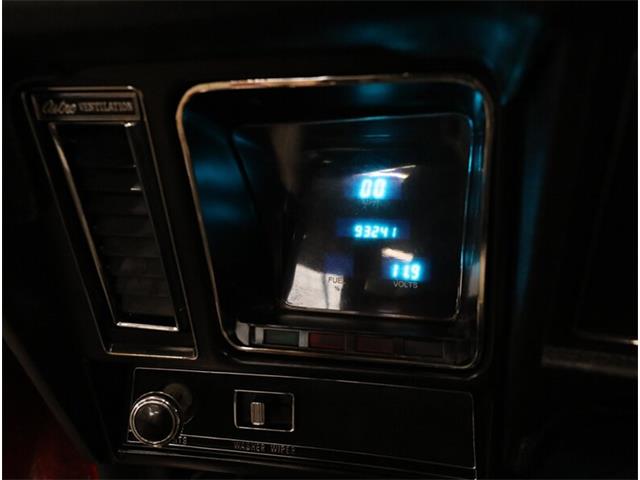 1969 Chevrolet Camaro SS (CC-2116395) for sale in Addison, Illinois