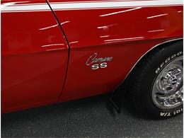 1969 Chevrolet Camaro SS (CC-2116395) for sale in Addison, Illinois