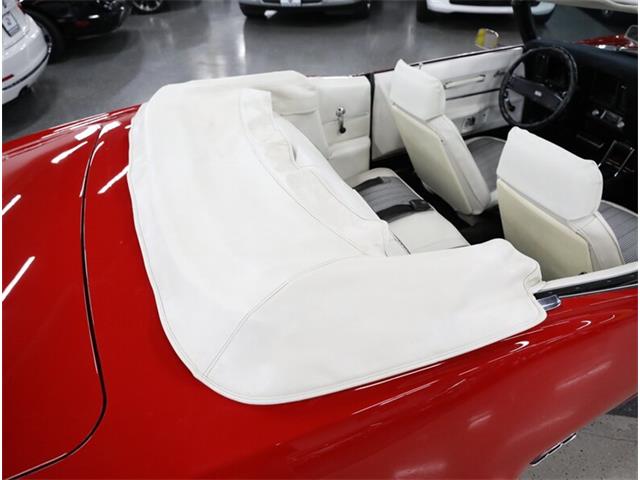 1969 Chevrolet Camaro SS (CC-2116395) for sale in Addison, Illinois