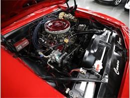 1969 Chevrolet Camaro SS (CC-2116395) for sale in Addison, Illinois