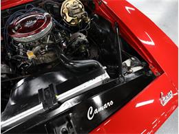 1969 Chevrolet Camaro SS (CC-2116395) for sale in Addison, Illinois