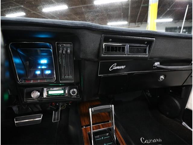 1969 Chevrolet Camaro SS (CC-2116395) for sale in Addison, Illinois