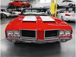 1971 Oldsmobile 442 (CC-2116397) for sale in Addison, Illinois