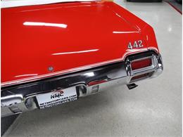 1971 Oldsmobile 442 (CC-2116397) for sale in Addison, Illinois