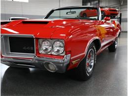 1971 Oldsmobile 442 (CC-2116397) for sale in Addison, Illinois