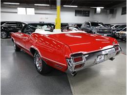 1971 Oldsmobile 442 (CC-2116397) for sale in Addison, Illinois