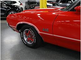 1971 Oldsmobile 442 (CC-2116397) for sale in Addison, Illinois