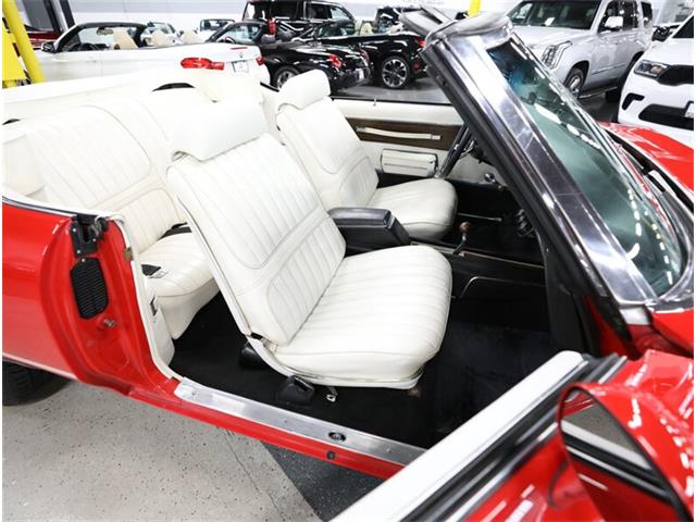 1971 Oldsmobile 442 (CC-2116397) for sale in Addison, Illinois