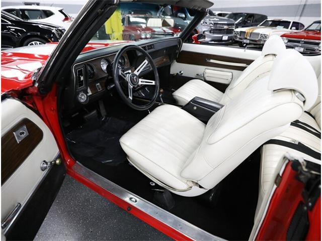 1971 Oldsmobile 442 (CC-2116397) for sale in Addison, Illinois