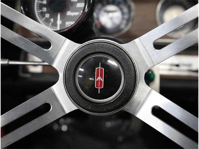 1971 Oldsmobile 442 (CC-2116397) for sale in Addison, Illinois