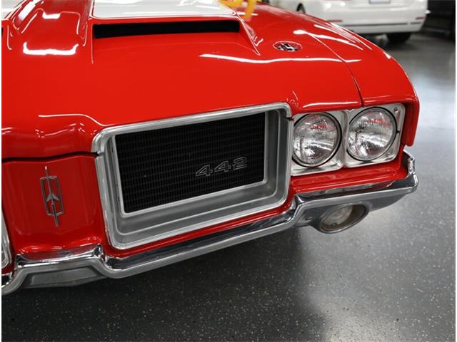 1971 Oldsmobile 442 (CC-2116397) for sale in Addison, Illinois
