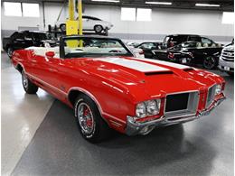 1971 Oldsmobile 442 (CC-2116397) for sale in Addison, Illinois