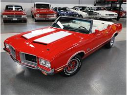 1971 Oldsmobile 442 (CC-2116397) for sale in Addison, Illinois