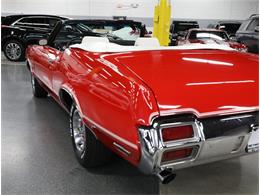 1971 Oldsmobile 442 (CC-2116397) for sale in Addison, Illinois
