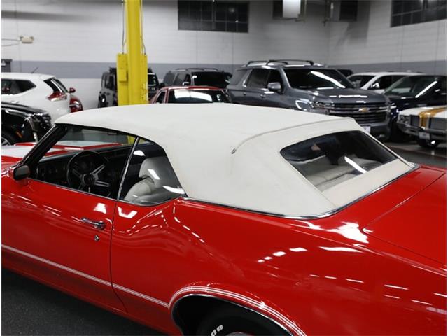 1971 Oldsmobile 442 (CC-2116397) for sale in Addison, Illinois