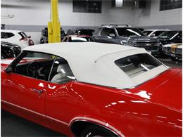 1971 Oldsmobile 442 (CC-2116397) for sale in Addison, Illinois