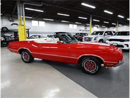 1971 Oldsmobile 442 (CC-2116397) for sale in Addison, Illinois