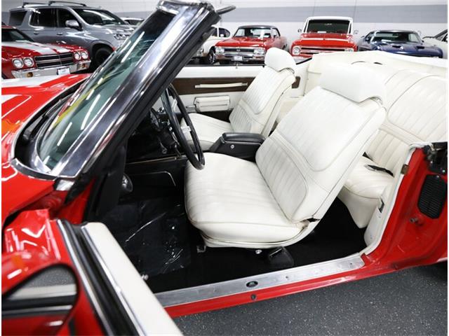 1971 Oldsmobile 442 (CC-2116397) for sale in Addison, Illinois