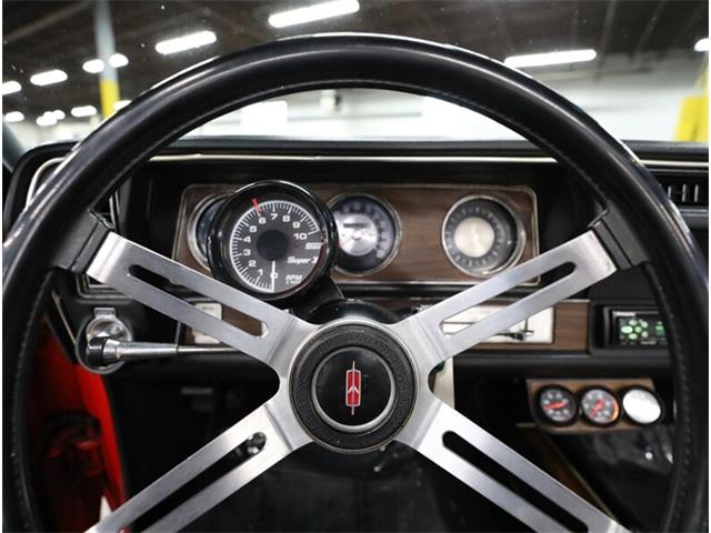 1971 Oldsmobile 442 (CC-2116397) for sale in Addison, Illinois