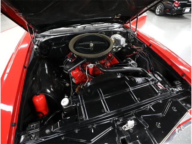 1971 Oldsmobile 442 (CC-2116397) for sale in Addison, Illinois