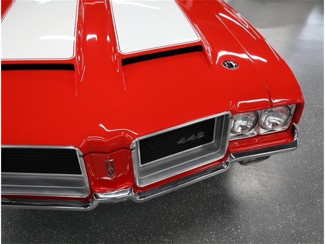 1971 Oldsmobile 442 (CC-2116397) for sale in Addison, Illinois
