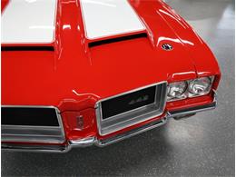 1971 Oldsmobile 442 (CC-2116397) for sale in Addison, Illinois