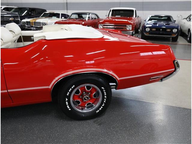 1971 Oldsmobile 442 (CC-2116397) for sale in Addison, Illinois
