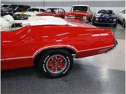 1971 Oldsmobile 442 (CC-2116397) for sale in Addison, Illinois