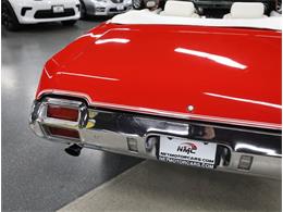 1971 Oldsmobile 442 (CC-2116397) for sale in Addison, Illinois
