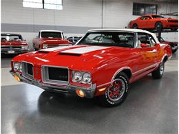 1971 Oldsmobile 442 (CC-2116397) for sale in Addison, Illinois