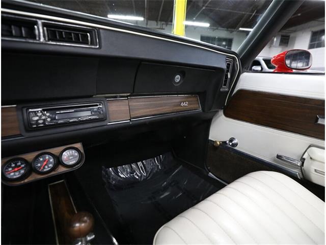 1971 Oldsmobile 442 (CC-2116397) for sale in Addison, Illinois