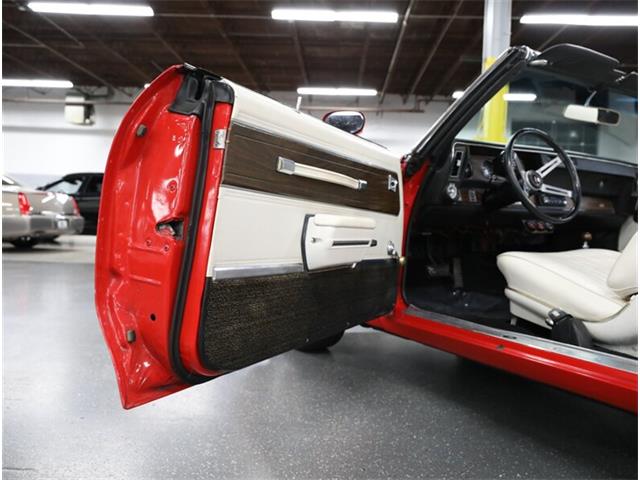 1971 Oldsmobile 442 (CC-2116397) for sale in Addison, Illinois