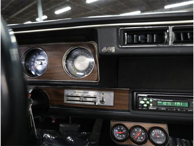 1971 Oldsmobile 442 (CC-2116397) for sale in Addison, Illinois