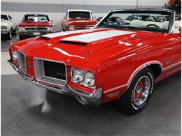 1971 Oldsmobile 442 (CC-2116397) for sale in Addison, Illinois