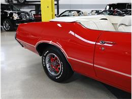 1971 Oldsmobile 442 (CC-2116397) for sale in Addison, Illinois