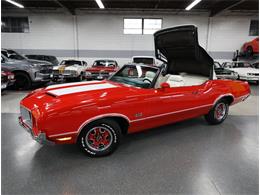 1971 Oldsmobile 442 (CC-2116397) for sale in Addison, Illinois