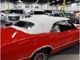 1971 Oldsmobile 442 (CC-2116397) for sale in Addison, Illinois
