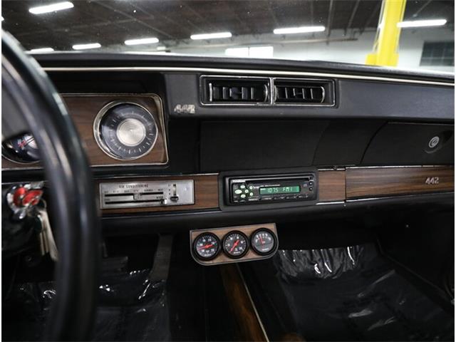 1971 Oldsmobile 442 (CC-2116397) for sale in Addison, Illinois