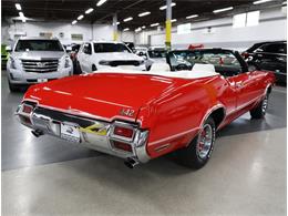 1971 Oldsmobile 442 (CC-2116397) for sale in Addison, Illinois
