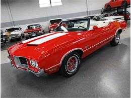 1971 Oldsmobile 442 (CC-2116397) for sale in Addison, Illinois