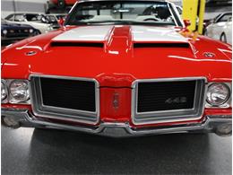 1971 Oldsmobile 442 (CC-2116397) for sale in Addison, Illinois
